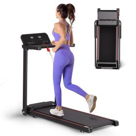 Treadmill Q30-6