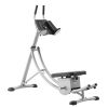 VEVOR AB Workout Machine, Ab Workout Equipment at Home Gym, Core & Abdominal Trainers for Women, 440 lbs Weight Capacity Strength Training Ab Cruncher