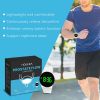 Houkea Sports Watch Care Outdoor Fitness Time Management Sports Management Personality Fashion Everything