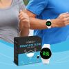 Houkea Sports Watch Care Outdoor Fitness Time Management Sports Management Personality Fashion Everything