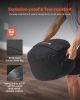 VEVOR Workout Sandbag, Heavy Duty Workout Power Bags with Handles, 100 lbs/45 kg Slam Bag for Fitness Strength Weight Training Cross-Training