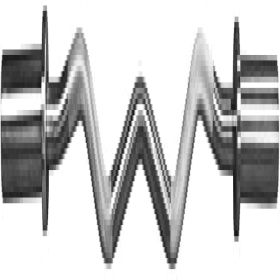 Only Supports Self Pickup-48 Inch Olympic Barbell Bar, 2 Inch Curl Barbell Bar For Deadlifts, Hip Thrusts, Squats, Biceps Training - Home Gym Weighted (Option: Classic Chrome)