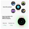 2025 New Ultra-Thin Smart Watch for Men and Women â€“ Answer Calls, IP67 Waterproof, Heart Rate & Sleep Monitor, Multi-Sport Mode, Health Tracker